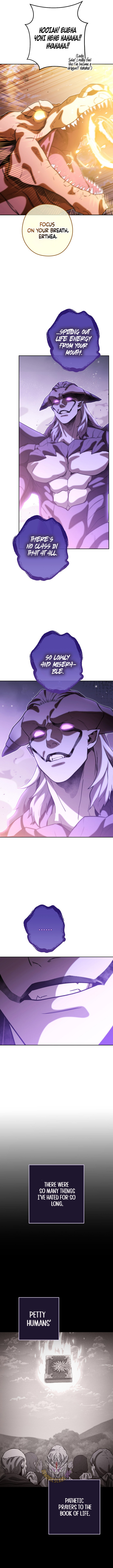 Dungeon Reset Chapter 249 15